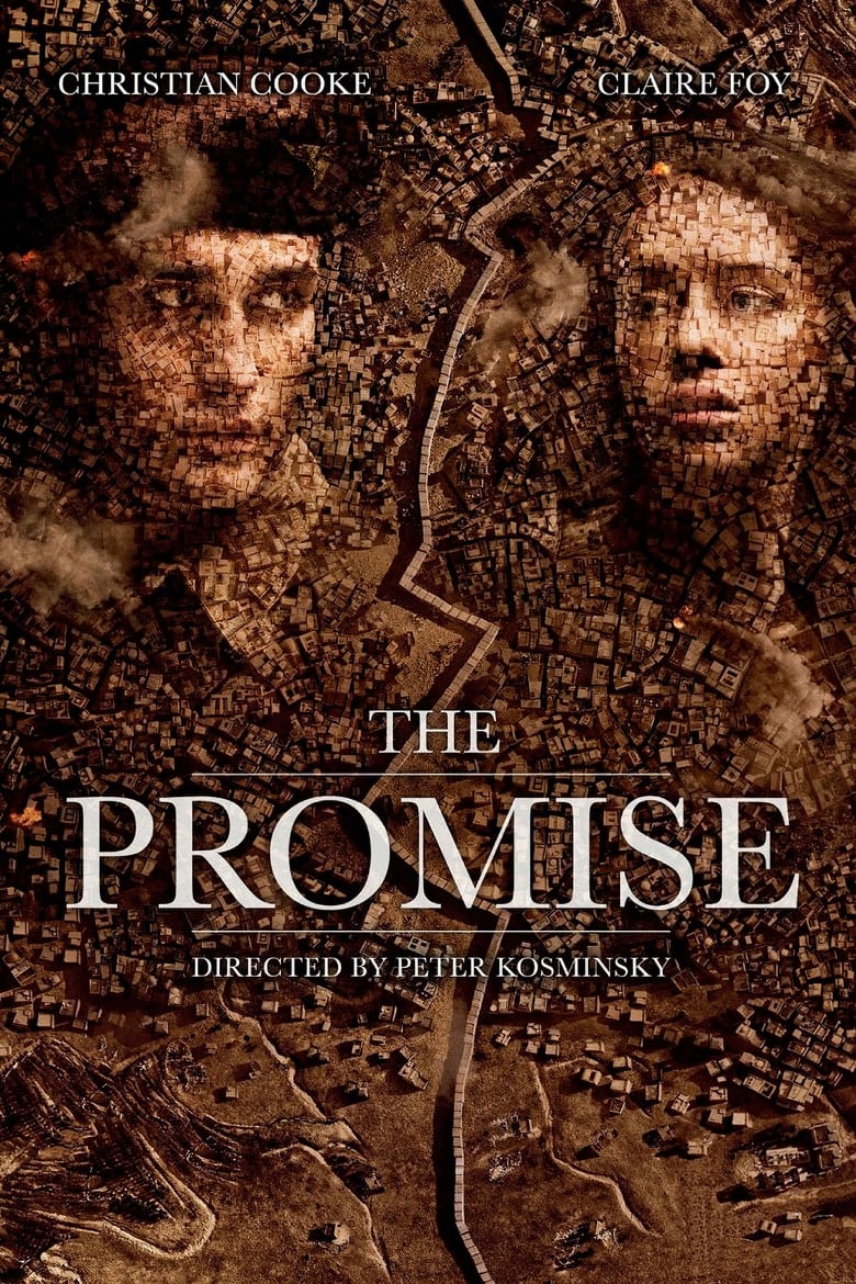 The Promise: Season 1