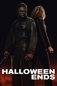 Halloween Ends – Η τελευταία νύχτα με τις μάσκες