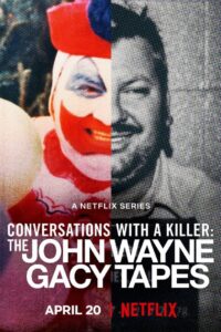 Conversations with a Killer: The John Wayne Gacy Tapes: Season 1