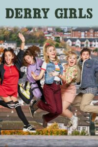 Derry Girls: Season 3