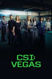 CSI: Vegas: Season 2