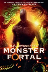 Monster Portal -The Offering