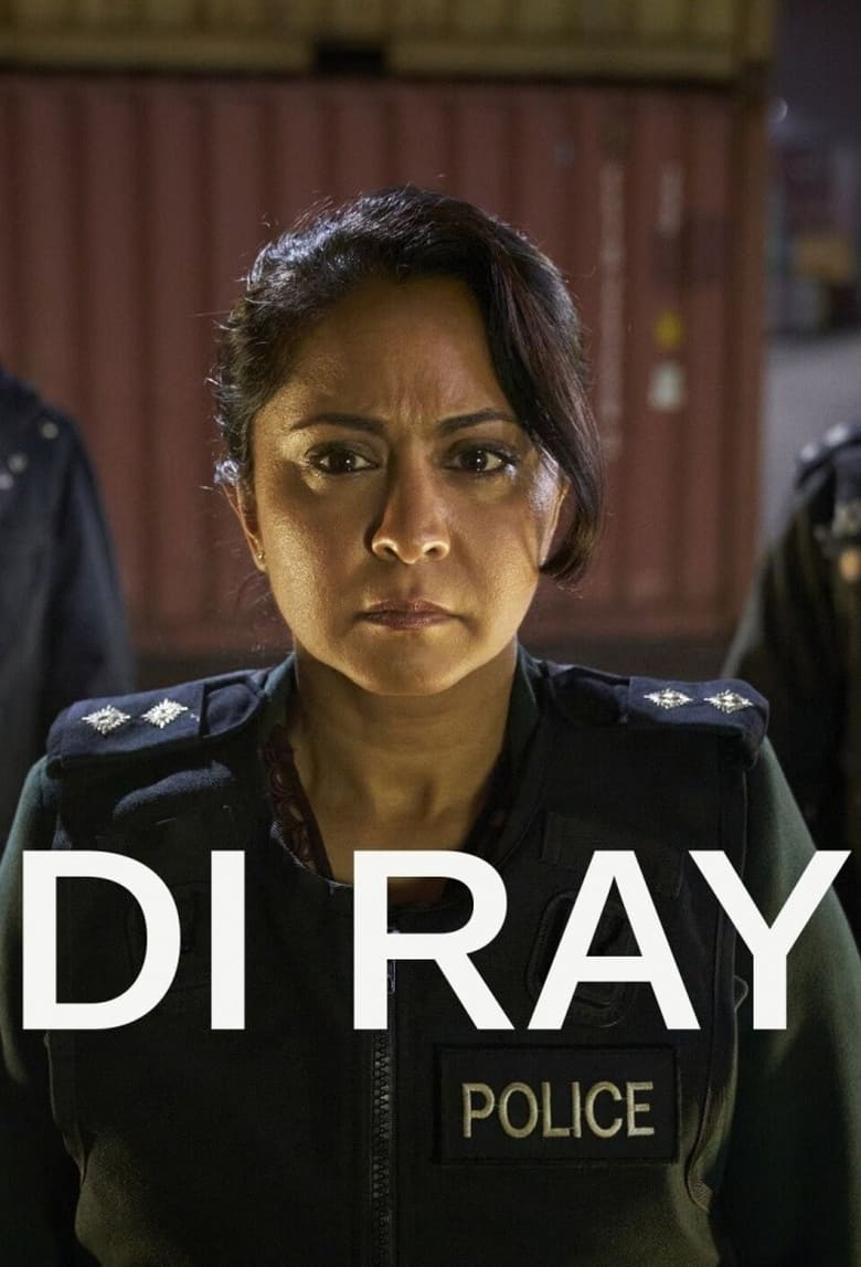 DI Ray: Season 1