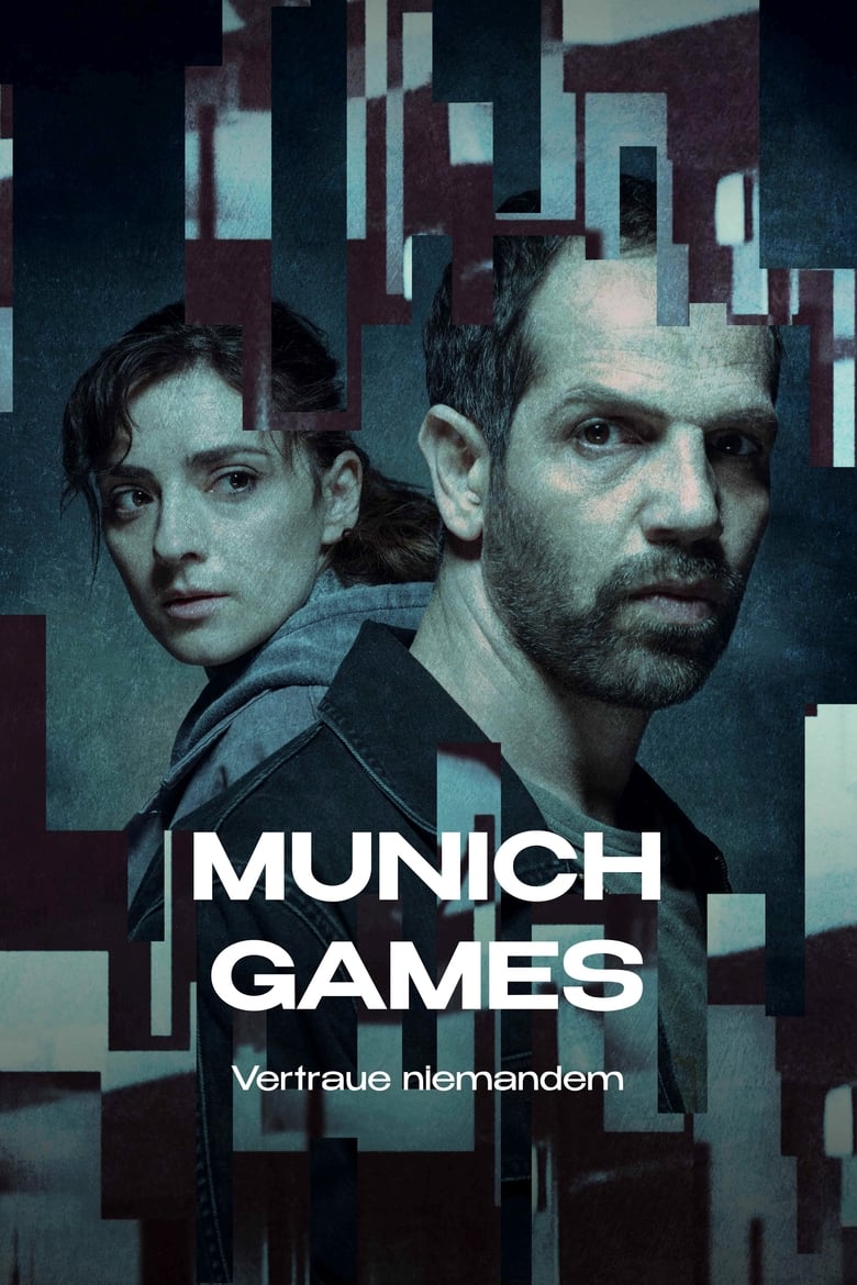 Munich Games: Season 1