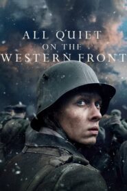 All Quiet on the Western Front – Ουδέν Νεώτερον από το Δυτικό Μέτωπο