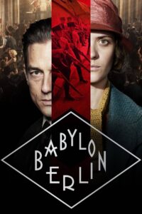 Babylon Berlin: Season 4