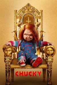 Chucky: Season 2