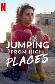 Jumping from High Places – Άλμα από Ψηλά