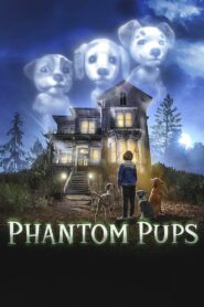 Phantom Pups – κουταβοφαντάσματα