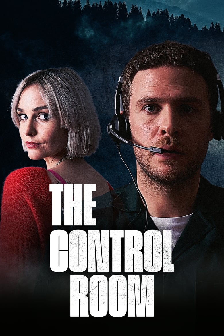 The Control Room: Season 1