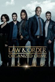 Law & Order: Organized Crime: Season 3