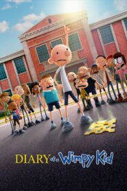 Diary of a Wimpy Kid – Το Ημερολόγιο ενός Σπασίκλα
