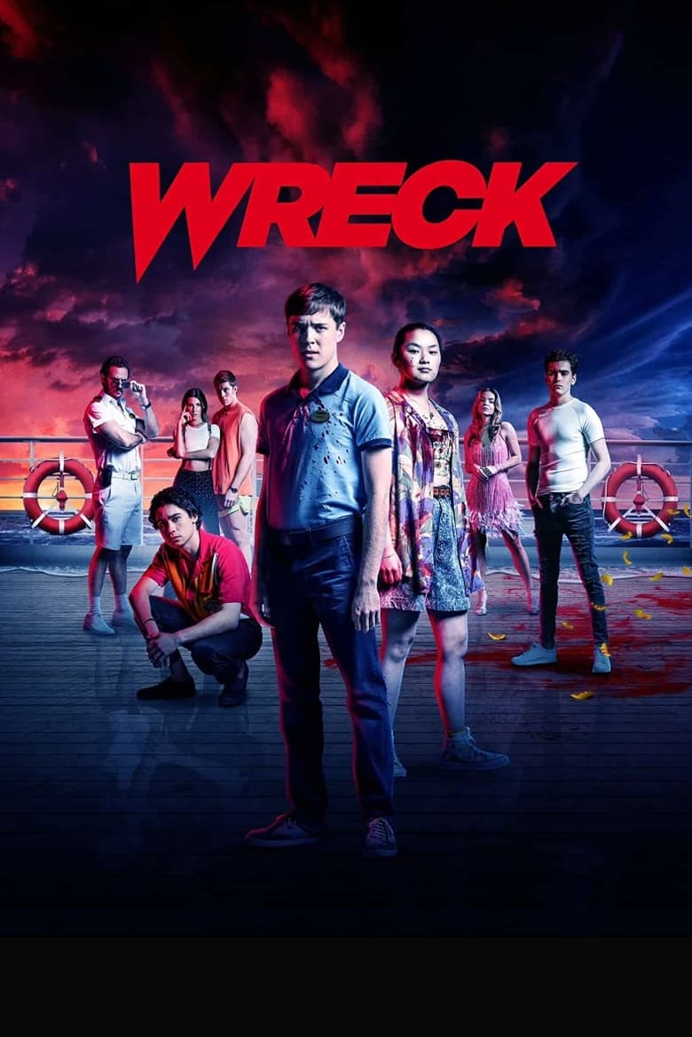 Wreck: Season 1