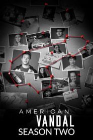 American Vandal: Season 2