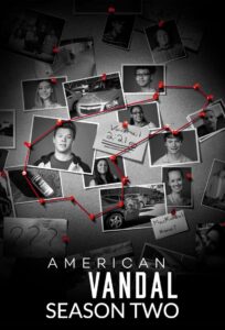 American Vandal: Season 2