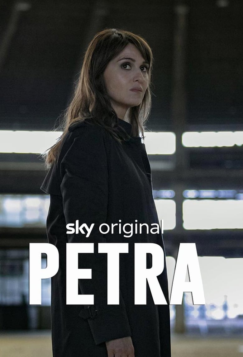 Petra: Season 2