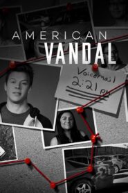 American Vandal – Αμερικανός Βάνδαλος