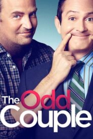 The Odd Couple: Season 2