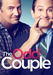 The Odd Couple: Season 2