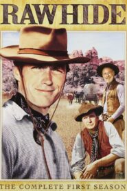 Rawhide: Season 1