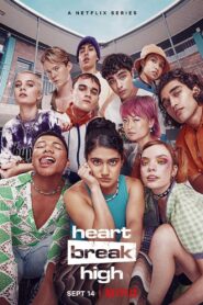 Heartbreak High: Season 1