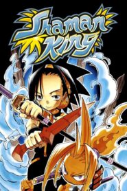 Shaman King: Season 1