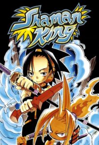 Shaman King: Season 1