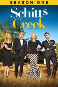 Schitt’s Creek: Season 1