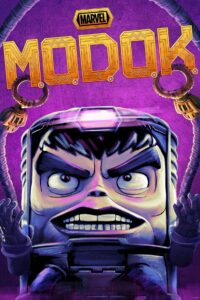 Marvel’s M.O.D.O.K.: Season 1