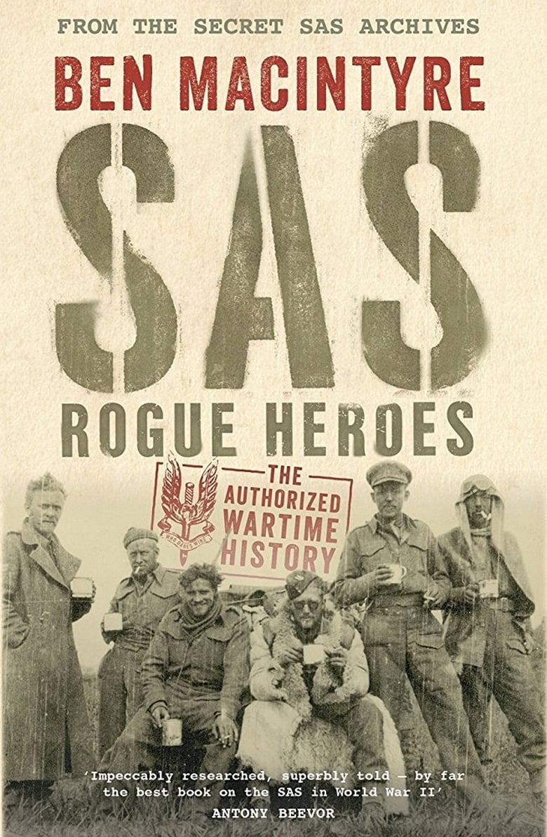 SAS: Rogue Warriors: Season 1