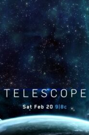 The Ultimate Space Telescope – Το Απόλυτο Διαστημικό Τηλεσκόπιο