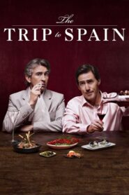 The Trip to Spain – Ταξίδι στην Ισπανία