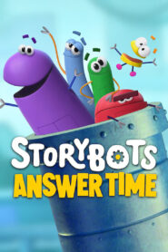 StoryBots: Answer Time – StoryBot: Ώρα για Απαντήσεις