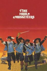 The Four Musketeers – Η εκδίκηση της μυλαίδης