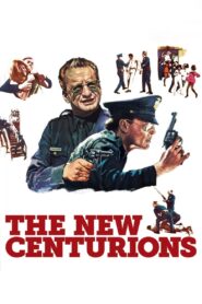 The New Centurions – Πάνθηρες των μεγαλουπόλεων