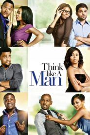 Think Like a Man – Σκέψου σαν άντρας