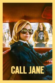 Call Jane – Τηλεφώνησε στην Τζέιν