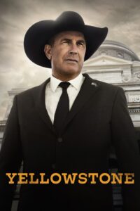 Yellowstone: Season 5