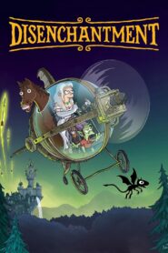 Disenchantment: Season 2