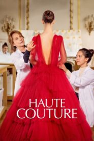 Haute Couture – Υψηλή ραπτική