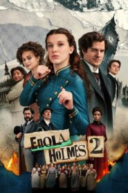 Enola Holmes 2 – Ενόλα Χολμς 2