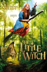 The Little Witch – Η μικρή μάγισσα