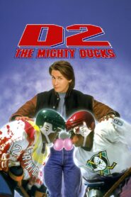 D2: The Mighty Ducks – Οι δυνατές πάπιες