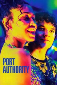 Port Authority – Σταθμός: Νέα Υόρκη