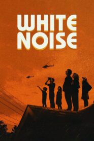White Noise – Λευκός θόρυβος