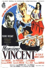 Monsieur Vincent – Ο Κύριος Βενσάν