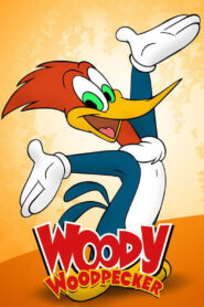 The Woody Woodpecker Show – Γούντυ ο τρυποκάρυδος
