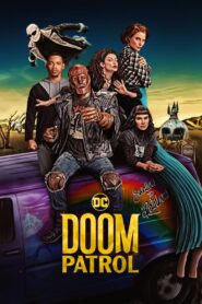 Doom Patrol: Season 4