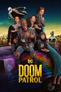 Doom Patrol: Season 4