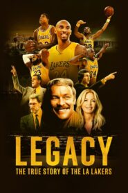 Legacy: The True Story of the LA Lakers: Season 1